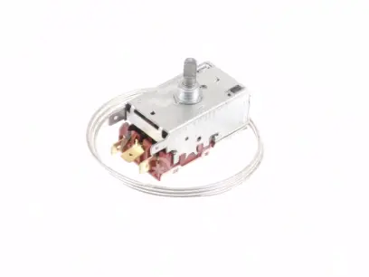 termostat RANCO K59-L1027000, max.+5/-26,4; min.+4,8/-15,8;L=800mm